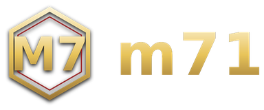 m71 logo